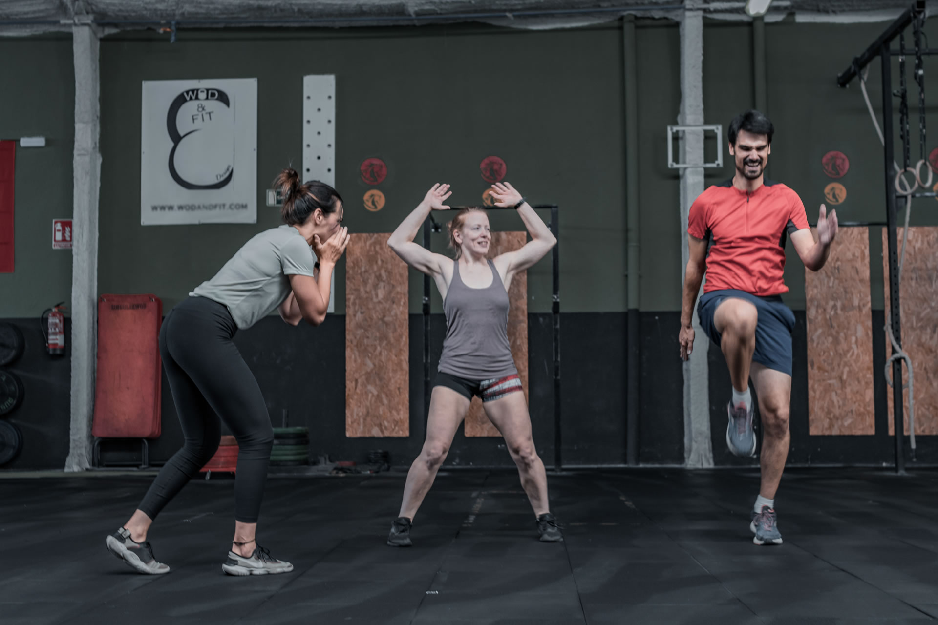 ¿Crees que entrenar más es siempre mejor?
